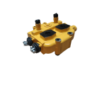 Doosan 410116-00073C के लिए लोडर मल्टी-वे वाल्व